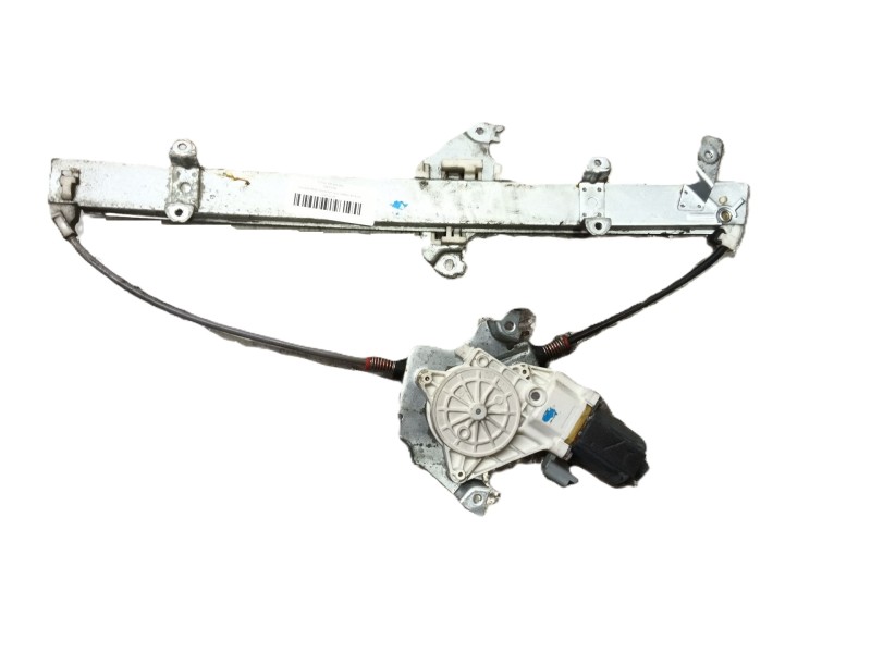 Recambio de elevalunas delantero izquierdo para nissan micra iii (k12) 1.2 16v referencia OEM IAM   