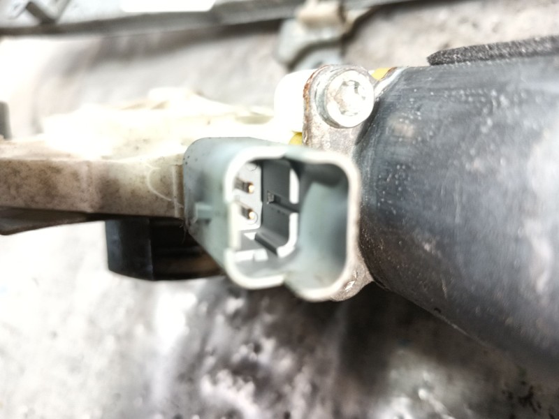 Recambio de elevalunas delantero izquierdo para nissan micra iii (k12) 1.2 16v referencia OEM IAM   