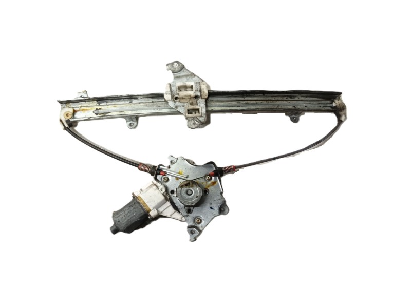 Recambio de elevalunas delantero izquierdo para nissan micra iii (k12) 1.2 16v referencia OEM IAM   