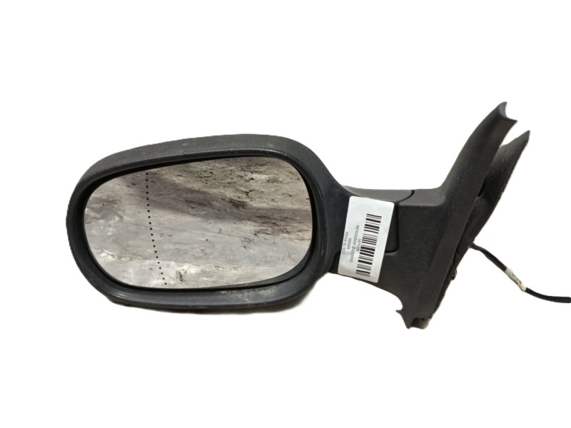 Recambio de retrovisor izquierdo para nissan micra iii (k12) 1.2 16v referencia OEM IAM   
