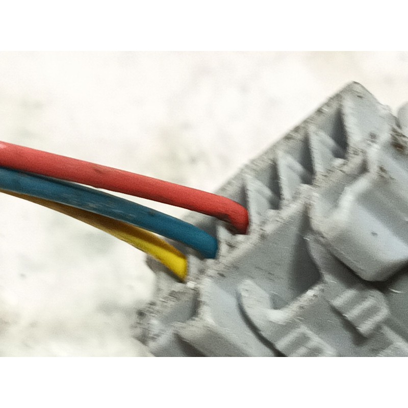 Recambio de retrovisor izquierdo para nissan micra iii (k12) 1.2 16v referencia OEM IAM   