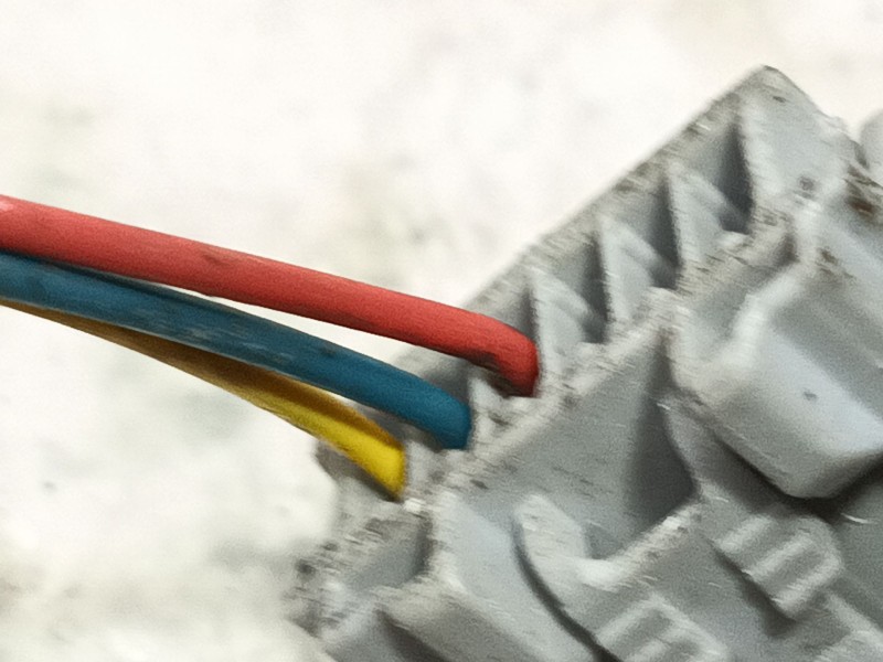 Recambio de retrovisor izquierdo para nissan micra iii (k12) 1.2 16v referencia OEM IAM   