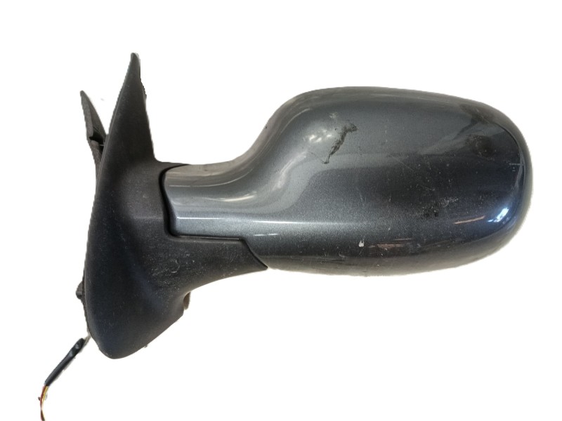 Recambio de retrovisor izquierdo para nissan micra iii (k12) 1.2 16v referencia OEM IAM   