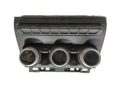 Recambio de mando calefaccion / aire acondicionado para renault captur ii referencia OEM IAM    2