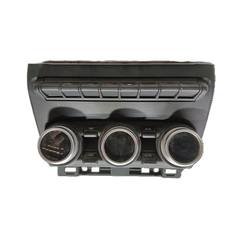 Recambio de mando calefaccion / aire acondicionado para renault captur ii referencia OEM IAM   