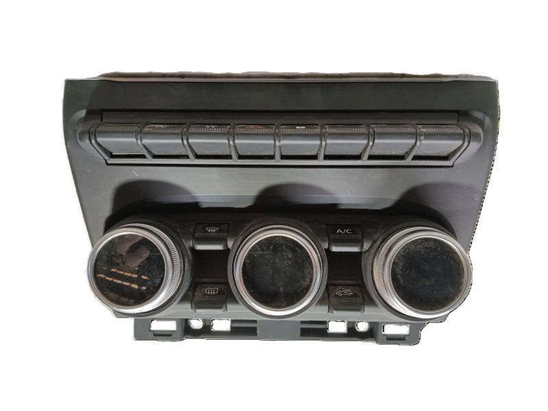 Recambio de mando calefaccion / aire acondicionado para renault captur ii referencia OEM IAM   