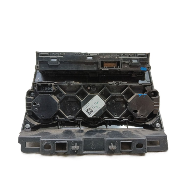 Recambio de mando calefaccion / aire acondicionado para renault captur ii referencia OEM IAM   