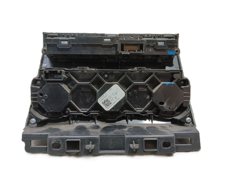 Recambio de mando calefaccion / aire acondicionado para renault captur ii referencia OEM IAM   