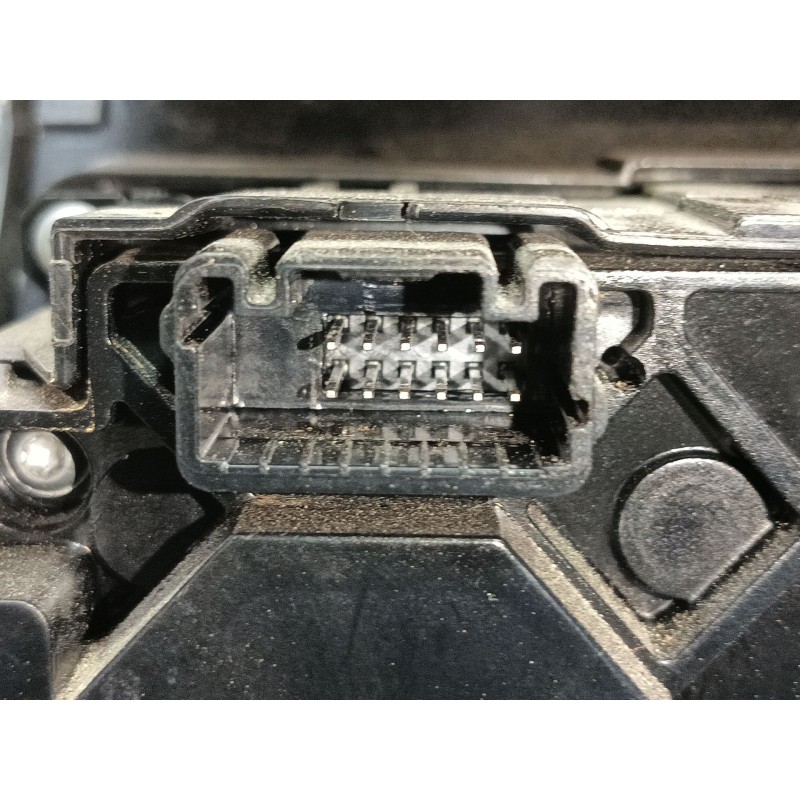 Recambio de mando calefaccion / aire acondicionado para renault captur ii referencia OEM IAM   