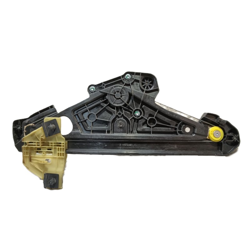 Recambio de elevalunas trasero izquierdo para renault captur ii referencia OEM IAM  ELECTRICO 