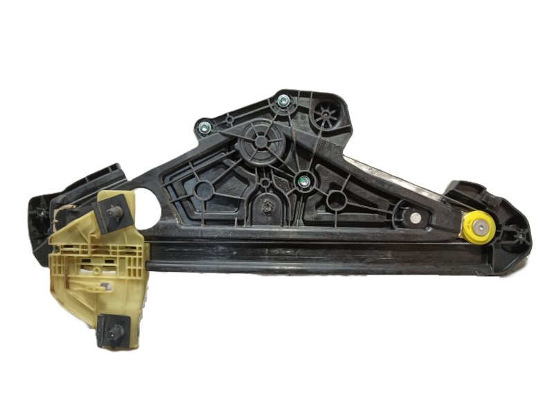 Recambio de elevalunas trasero izquierdo para renault captur ii referencia OEM IAM  ELECTRICO 