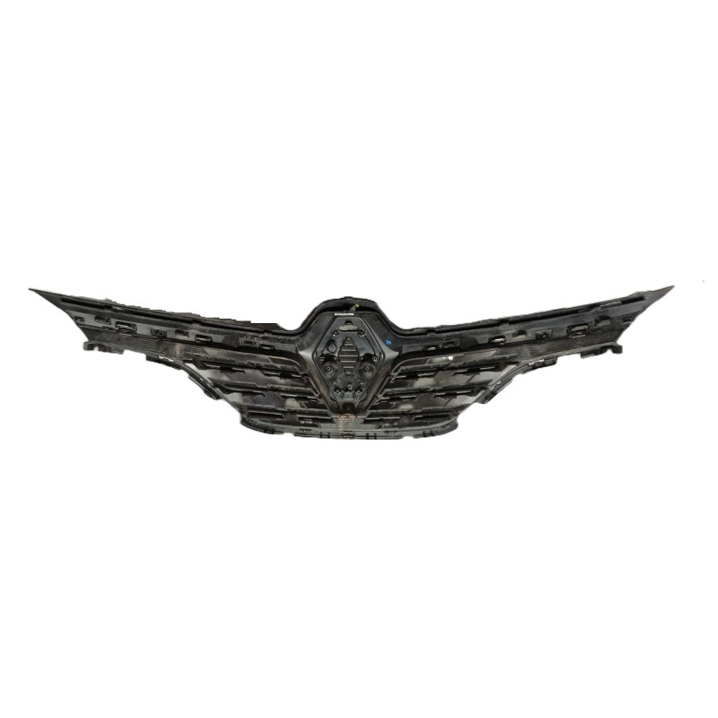 Recambio de rejilla delantera para renault captur ii referencia OEM IAM   