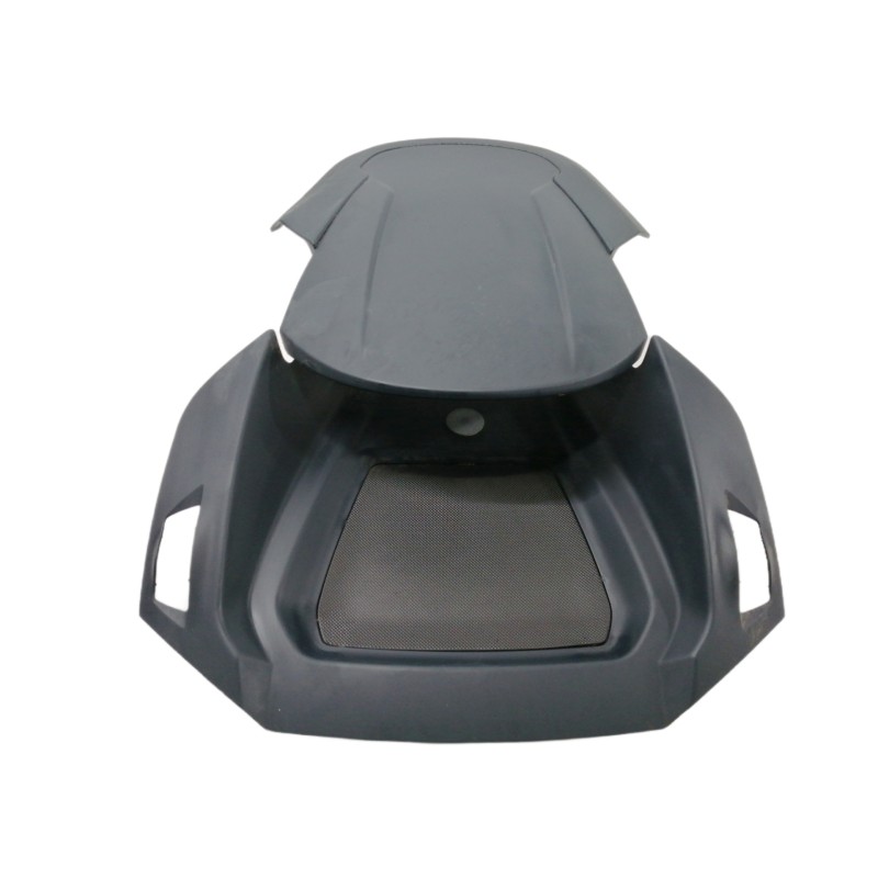 Recambio de moldura para ford c-max titanium referencia OEM IAM AM51R044J53AAW 175598310 AM51P045N42BBW