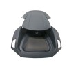 Recambio de moldura para ford c-max titanium referencia OEM IAM AM51R044J53AAW 175598310 AM51P045N42BBW