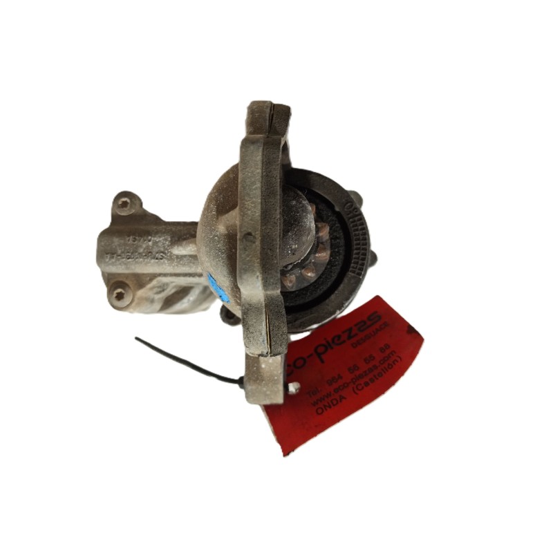 Recambio de motor arranque para ford mondeo berlina (ge) ghia referencia OEM IAM  1S7U11000AC 