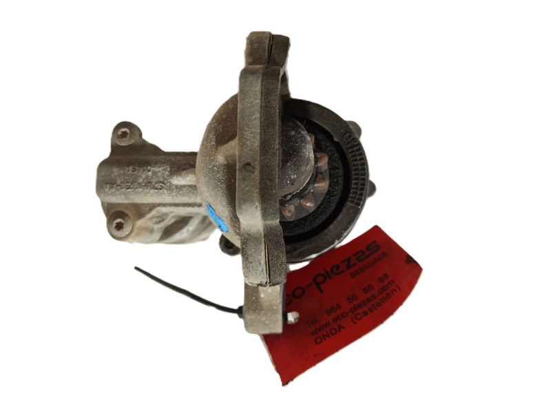 Recambio de motor arranque para ford mondeo berlina (ge) ghia referencia OEM IAM  1S7U11000AC 