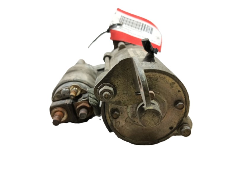 Recambio de motor arranque para ford mondeo berlina (ge) ghia referencia OEM IAM  1S7U11000AC 
