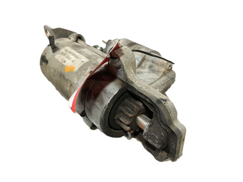 Recambio de motor arranque para ford mondeo berlina (ge) ghia referencia OEM IAM  1S7U11000AC 