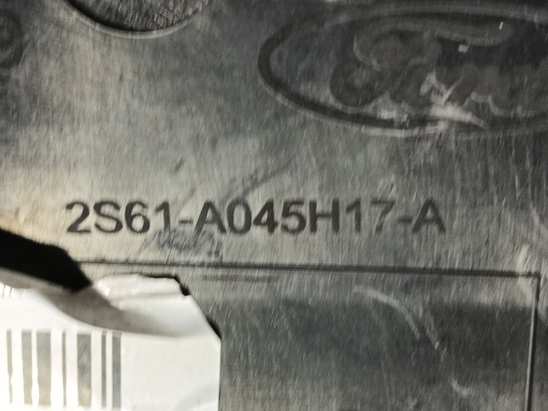 Recambio de elevalunas delantero izquierdo para ford fiesta (cbk) fun referencia OEM IAM   