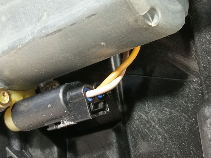 Recambio de elevalunas delantero izquierdo para ford fiesta (cbk) fun referencia OEM IAM   