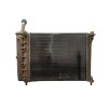 Recambio de radiador agua para fiat 500 (312_) 1.2 (312axa1a) referencia OEM IAM 51934449 / 0000051934449 519344490 