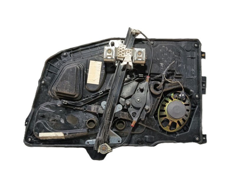Recambio de elevalunas delantero izquierdo para ford fiesta (cbk) fun referencia OEM IAM   
