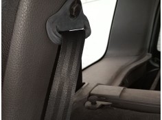 Recambio de cinturon seguridad trasero derecho para peugeot 206 sw (2e/k) 1.4 referencia OEM IAM   
