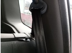 Recambio de cinturon seguridad trasero izquierdo para peugeot 206 sw (2e/k) 1.4 referencia OEM IAM   