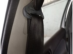 Recambio de cinturon seguridad delantero derecho para peugeot 206 sw (2e/k) 1.4 referencia OEM IAM   