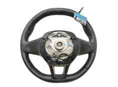 Recambio de volante para renault captur ii referencia OEM IAM  484002607R  2