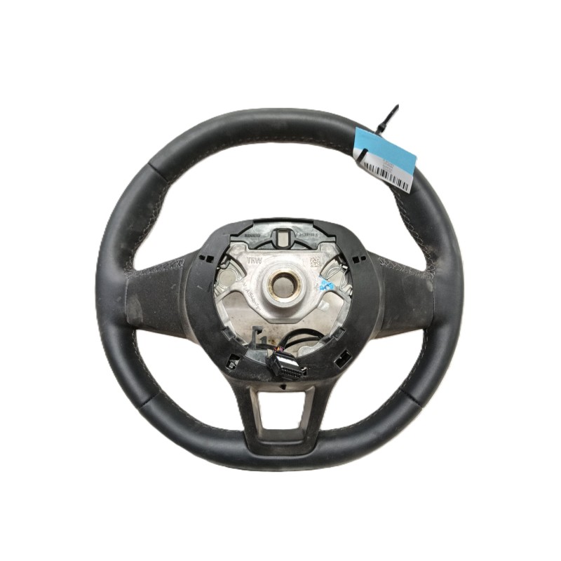 Recambio de volante para renault captur ii referencia OEM IAM   