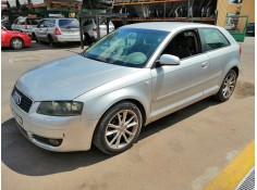 AUDI A3 (8P1)