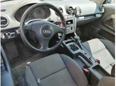 audi a3 (8p1) del año 2006 2
