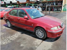 rover 45 i hatchback (rt) del año 2003