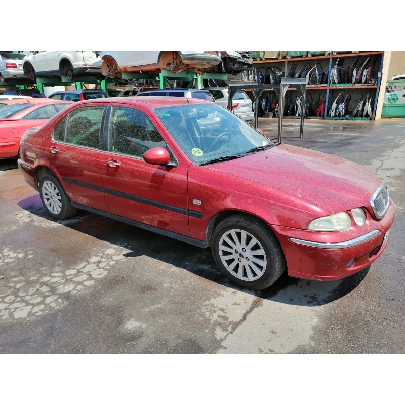 rover 45 i hatchback (rt) del año 2003