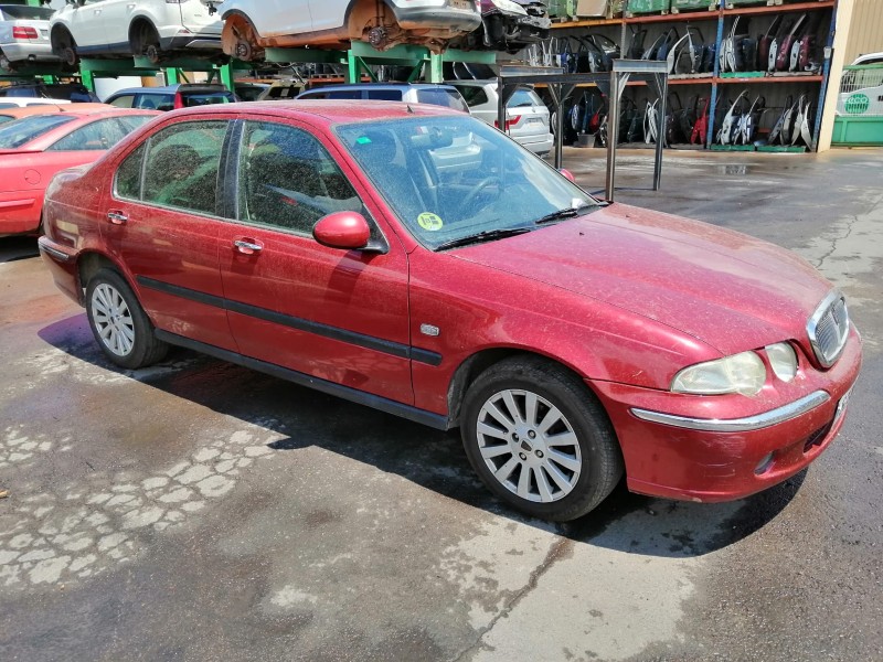rover 45 i hatchback (rt) del año 2003