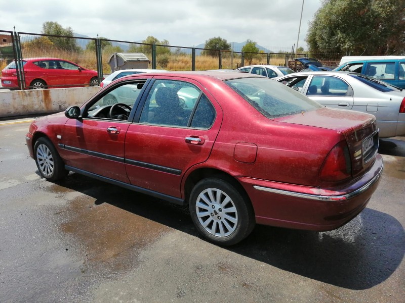 rover 45 i hatchback (rt) del año 2003