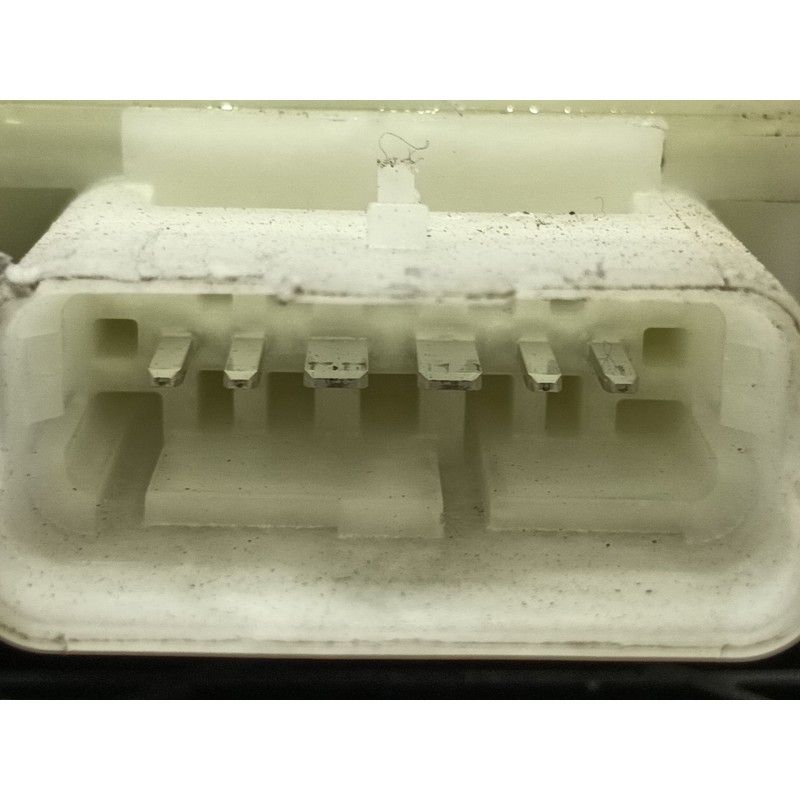 Recambio de elevalunas delantero izquierdo para renault captur ii referencia OEM IAM  ELECTRICO 