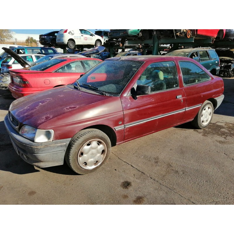 ford escort v (aal, abl) del año 2003