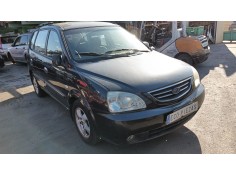 KIA CARENS I MONOSPACE (FC, FJ)