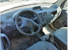 citroën berlingo / berlingo first furgoneta/monovolumen (m_) del año 2006 2