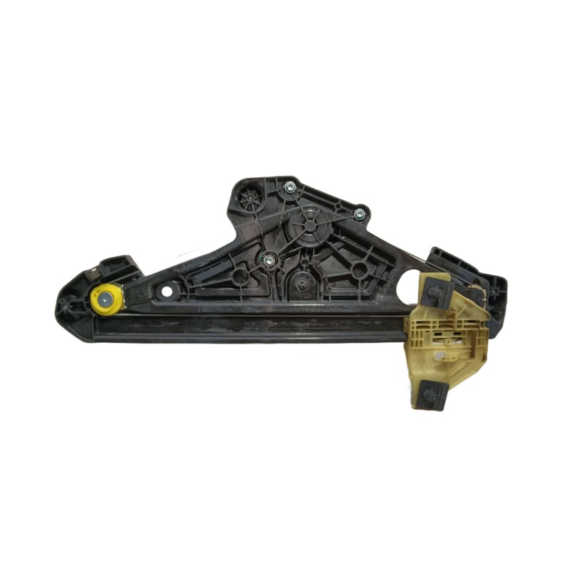 Recambio de elevalunas trasero derecho para renault captur ii referencia OEM IAM  ELECTRICO 