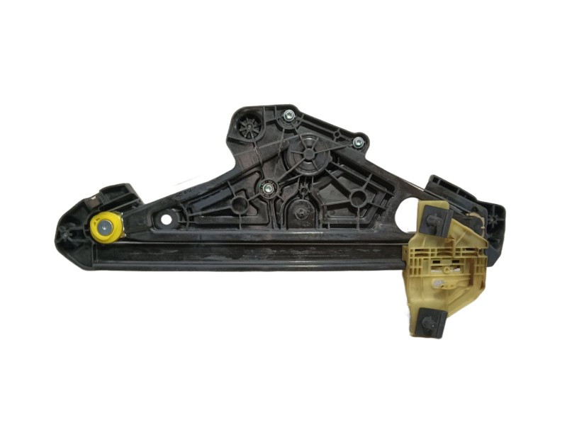 Recambio de elevalunas trasero derecho para renault captur ii referencia OEM IAM  ELECTRICO 