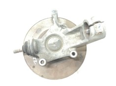 Recambio de mangueta delantera izquierda para » otros... l-35 referencia OEM IAM   