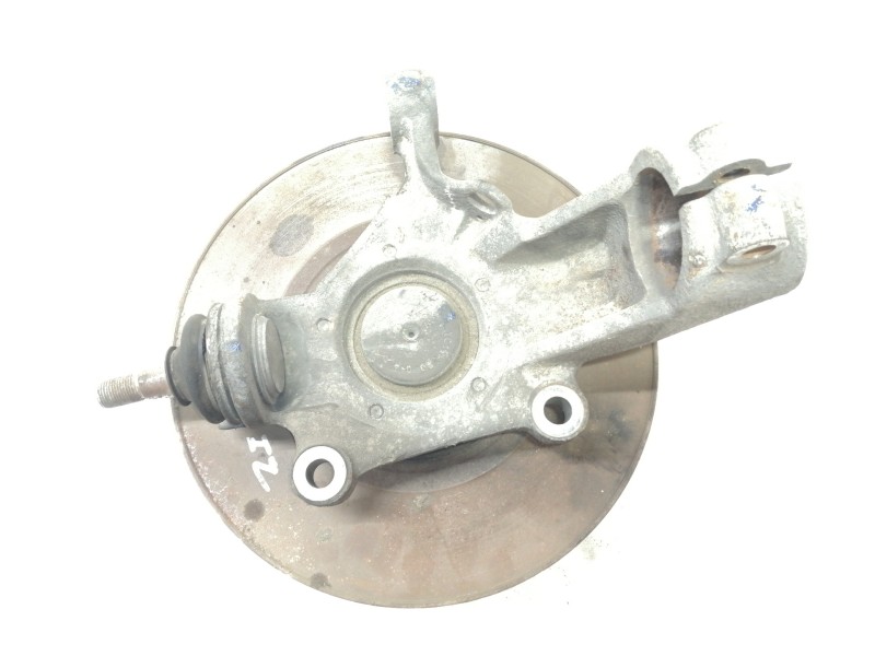 Recambio de mangueta delantera izquierda para » otros... l-35 referencia OEM IAM   