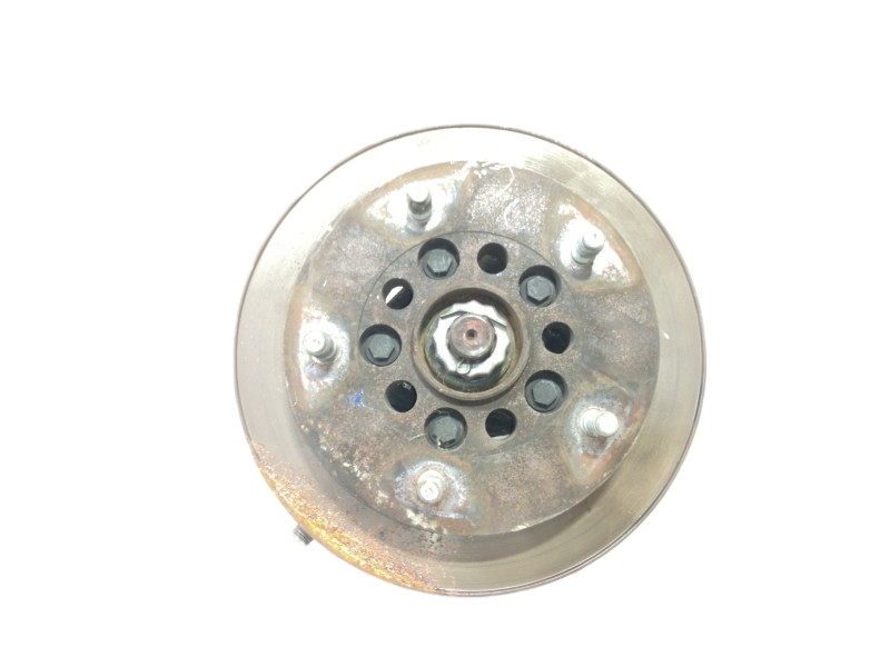 Recambio de mangueta delantera izquierda para » otros... l-35 referencia OEM IAM   