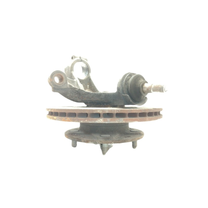 Recambio de mangueta delantera izquierda para » otros... l-35 referencia OEM IAM   