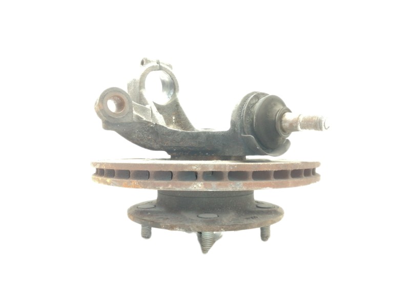 Recambio de mangueta delantera izquierda para » otros... l-35 referencia OEM IAM   