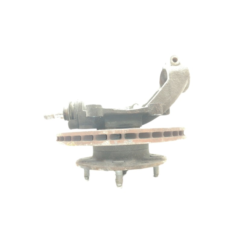 Recambio de mangueta delantera izquierda para » otros... l-35 referencia OEM IAM   