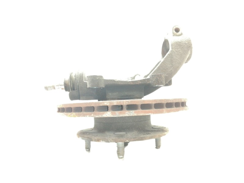 Recambio de mangueta delantera izquierda para » otros... l-35 referencia OEM IAM   